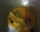 Foto langkah ke 3 dari resep Mangut Ikan Kembung.