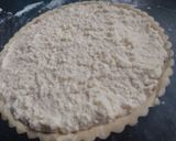 Foto del paso 7 de la receta: Tartas de ricota simple y con dulce de leche