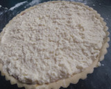 Foto del paso 7 de la receta: Tartas de ricota simple y con dulce de leche