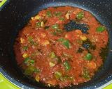 Foto del paso 2 de la receta: Arroz de marisco con cecofry