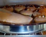 Foto del paso 6 de la receta: Budines
