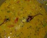 Mix Dal-Veggie-Fada (Broken Wheat) Khichadi recipe step 9 photo