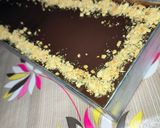 صورة لخطوة 5 من وصفة تحلية بذوق الشوكولاتة 🍫🍮
