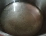 काला जाम (kala Jam recipe in Hindi) रेसिपी चरण 2 फोटो