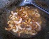 Foto langkah ke 4 dari resep Udang Goreng Karamel.