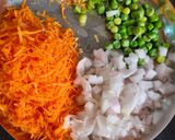 A picture of step 2 of Foxtail Kebab Recipe.