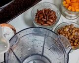 Gambar langkah 2 resipi Bubur Asyura.