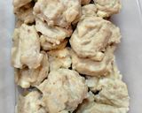 Foto langkah ke 9 dari resep Chicken nugget homemade ala fiesta dan kanzler.