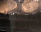A picture of step 1 of ★ Banana maple custard pie★.