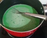 Foto langkah ke 1 dari resep Puding Trio.