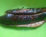 Foto langkah ke 1 dari resep Pindang tahu kuah.