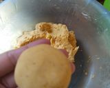 Foto langkah ke 2 dari resep Pia Ubi Gluten Free.
