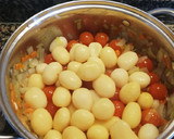 Foto del paso 3 de la receta: Patatas parisinas