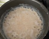 Foto del paso 3 de la receta: Desayuno saludable lleno de energía
