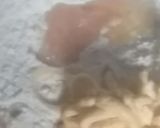 A picture of step 1 of Cincin.