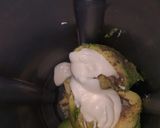 Foto del paso 2 de la receta: Rapiditas,!¡!