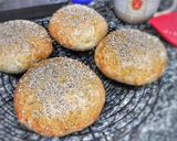 Foto del paso 6 de la receta: Pan de hamburguesa