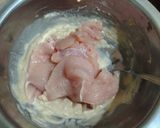 Foto langkah ke 3 dari resep Ayam Shihlin.