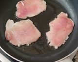 Foto del paso 1 de la receta: Lomo a la napolitana