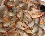 Foto langkah ke 3 dari resep 221. Udang Goreng Mentega.