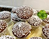 Foto del paso 17 de la receta: Muffin de chocolate con sorpresa “sin gluten “