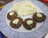 Foto del paso 6 de la receta: Medalloncitos de lentejas