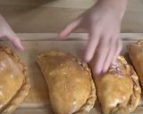 A picture of step 11 of Traditional Cornish Pasties.