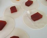 Foto del paso 1 de la receta: Empanadas dulces