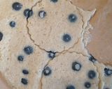 A picture of step 7 of Welsh Cakes.