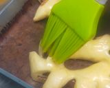 Foto langkah ke 6 dari resep Roti Coklat.