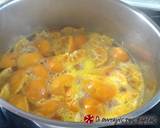 Tangerine marmalade recipe step 4 photo