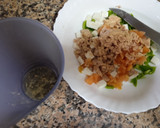 Foto del paso 3 de la receta: Ensalada de patata y atún