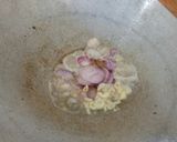 Foto langkah ke 3 dari resep Kepiting saos tiram.