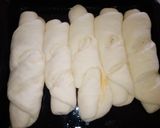 Foto del paso 9 de la receta: Flautas de Grasa