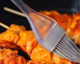 A picture of step 5 of No Fuss Chicken Tikka Kebab.