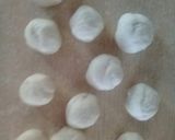 Foto del paso 3 de la receta: Pizzetas🍕👌🤗