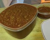 Foto del paso 4 de la receta Salsa boloñesa - Mi receta definitiva
