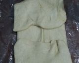 Foto langkah ke 3 dari resep Kulit pastry (homemade) anti gagal.