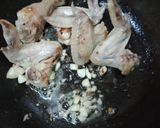 Foto langkah ke 4 dari resep Molokhia (sayur ala Timur Tengah).
