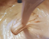 Foto del paso 2 de la receta: Bizcochuelo de dulce de leche🥳