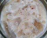 Foto langkah ke 3 dari resep Es Susu Kurma.
