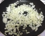 Foto del paso 3 de la receta: Bandejita Mar y Tierra