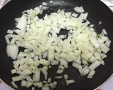 Foto del paso 3 de la receta: Bandejita Mar y Tierra