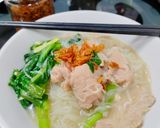 Foto langkah ke 5 dari resep Bihun Kuah Daging.