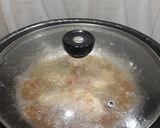 Foto langkah ke 4 dari resep Ayam saus Teriyaki.