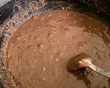 રાગી બરફી (Ragi Barfi Recipe In Gujarati) રેસીપી સ્ટેપ3ફોટો