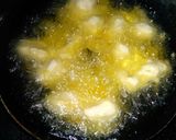 Foto langkah ke 4 dari resep Gagodoh Tiwadak / Cempedak Goreng.