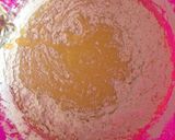 Foto del paso 3 de la receta Bizcocho de algarroba