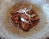 Foto langkah ke 4 dari resep Ayam Kecap Simple Ala Resto.