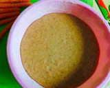 صورة لخطوة 5 من وصفة كيكة الجزر على طريقة امي🍞🍊